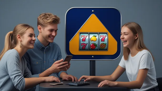 Spelare från Sverige som vinner på en populär onlineslot på ett onlinekasino, på mobil och på dator